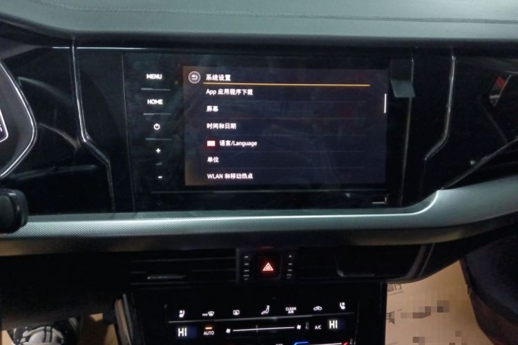 Used Volkswagen Passat 2025 Premium Version 380TSI Dragon Edition
