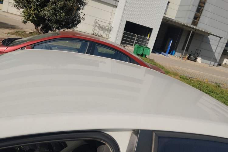 Used Volkswagen Bora 2018 1.5L Automatic Fashion Model