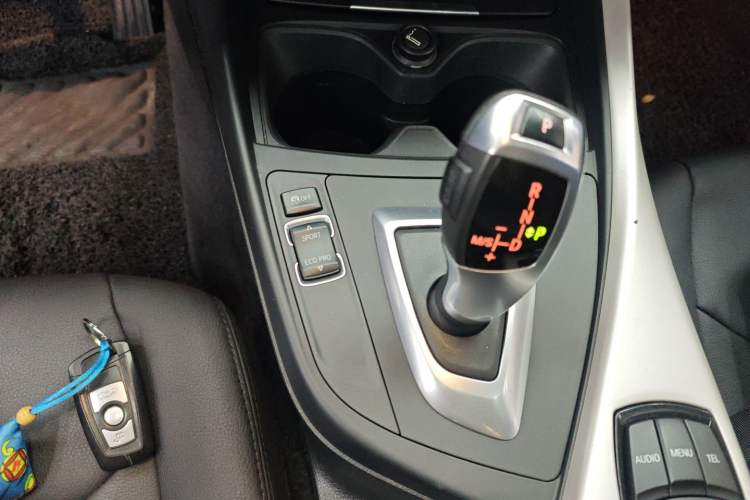 Used BMW 1 Series 2013 Facelifted 118i Leading Edition