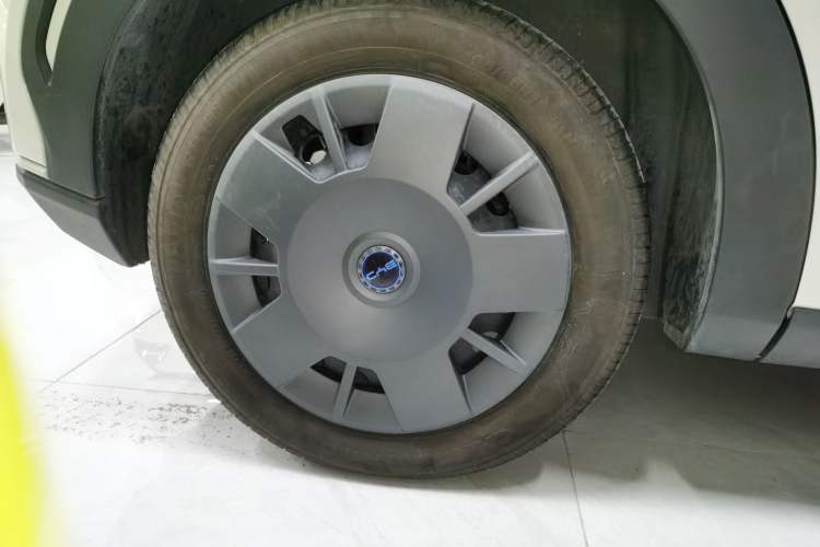 Used BYD Seagull 2025 305km Active Version
