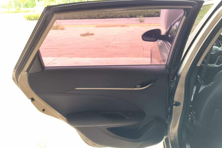 Used Buick Excelle GX 2018 18T Automatic Elite Model
