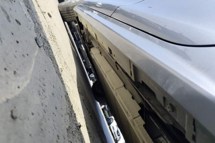 Used BYD Qin PLUS 2023 Champion Edition DM-i 120KM Excellence Model
