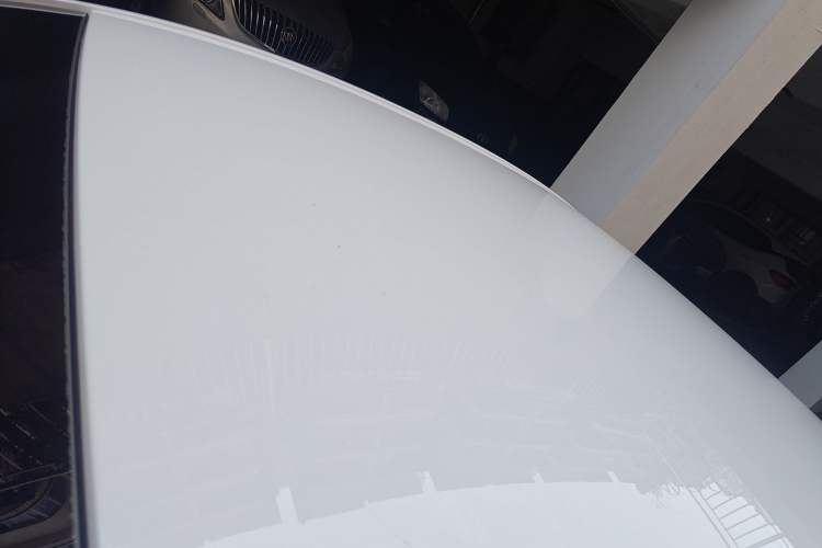 Used Chevrolet Cavalier 2016 1.5L Automatic Enjoyment Edition
