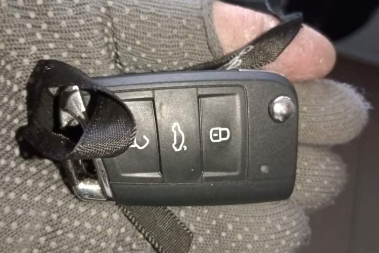 Used Volkswagen Bora 2020 1.5L Automatic Elite Version