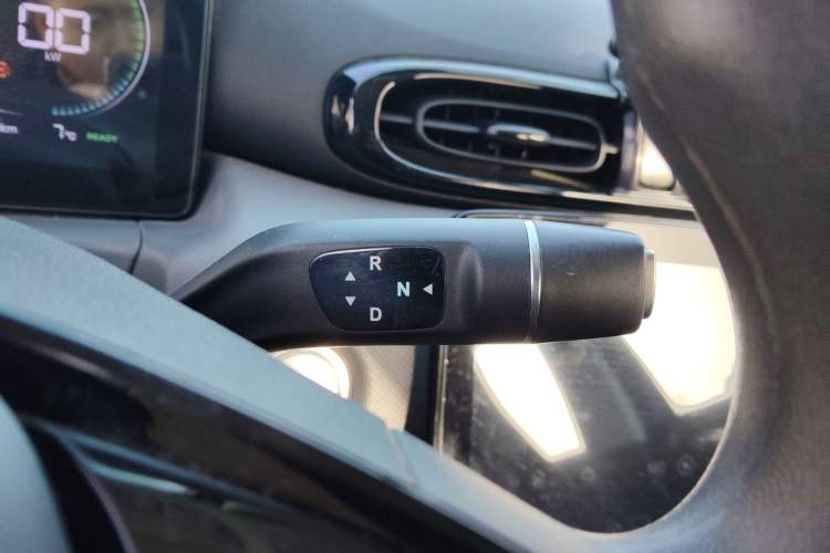 Used Leapmotor T03 2021 400 Lite Edition - Lithium-Ion Battery
