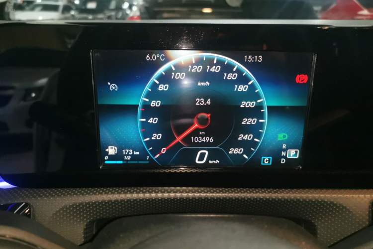 Used Mercedes-Benz A-Class 2019 A 180 L Sport Sedan