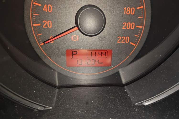 Used Honda Fit 2014 1.5L LX CVT Comfort Model
