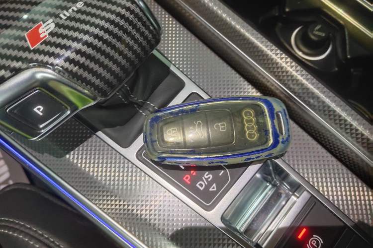 Used Audi A6L 2021 55 TFSI quattro Prestige Dynamic Edition