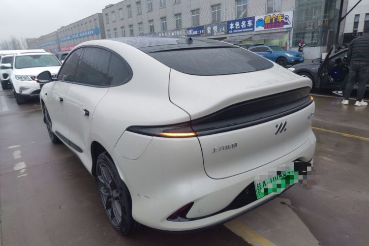 Used  LS6 2023 Max Standard Edition
