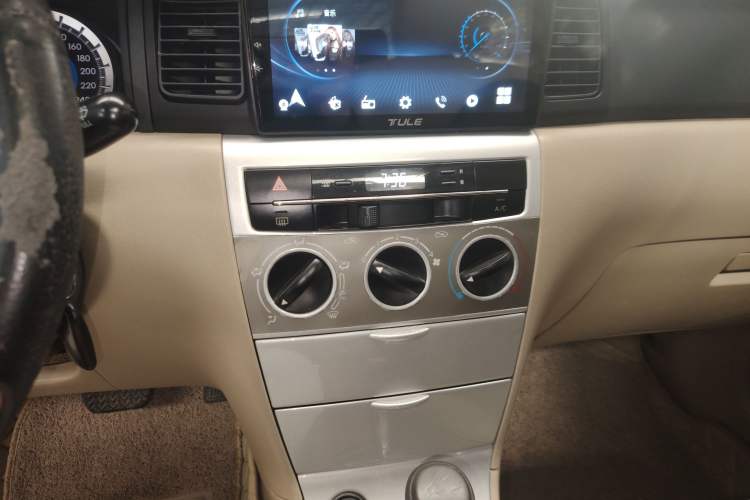 Used Toyota Corolla 2013 1.6L Automatic Excellence Edition
