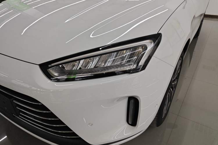 Used Hima AITO M5 2022 Range-Extended Rear-Drive Standard Version