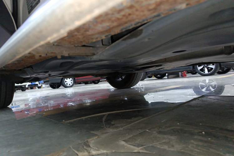 Used Volkswagen Tiguan L 2018 Facelift 330TSI Automatic Two-Wheel Drive Luxury Edition
