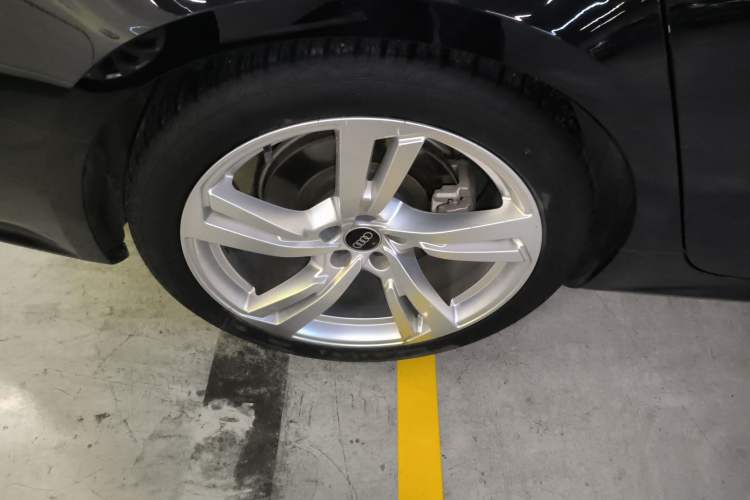 Used Audi A7L 2022 45 TFSI S-line Dream-Building Edition