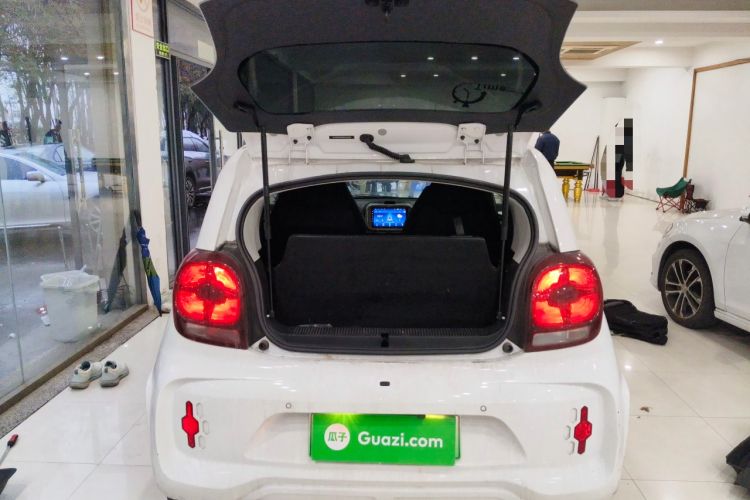 Used Roewe Clever 2022 311km QiQi BoBo Edition
