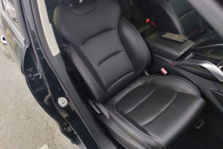 Used Geely Auto Emgrand X7 Sport 2020 1.8TD DCT Smart Connect PRO
