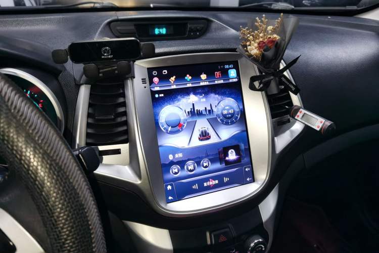 Used Changan Eado 2013 1.6L Manual ZhiKu Model China V Standard
