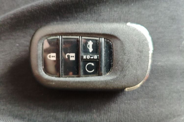 Used Honda Civic 2022 240TURBO CVT Jingcheng Edition
