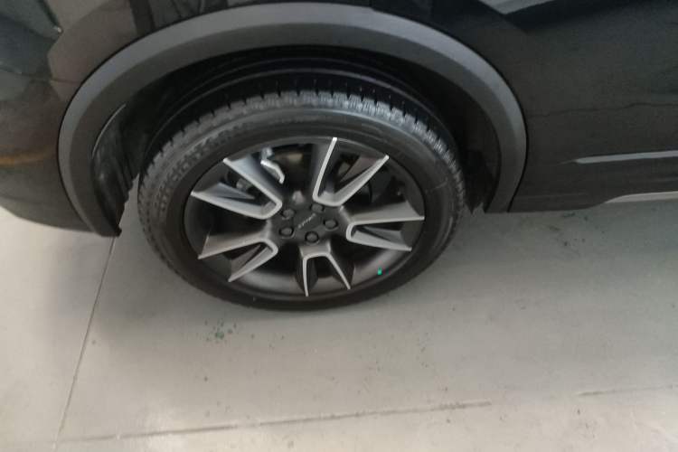 Used Lynk & Co 01 2021 2.0TD Two-Wheel-Drive Pro Trim