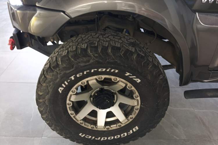 Used Suzuki Jimny 2015 1.3 AT Mode3 Navigation Edition
