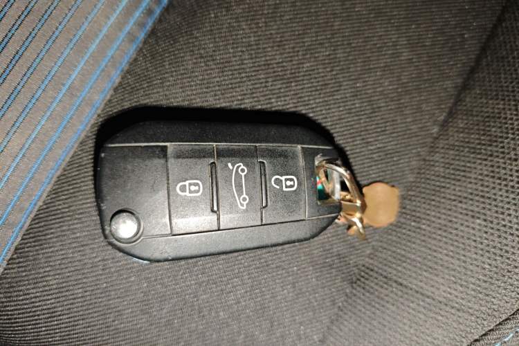 Used Peugeot 308 2018 1.6L Automatic Luxury Edition