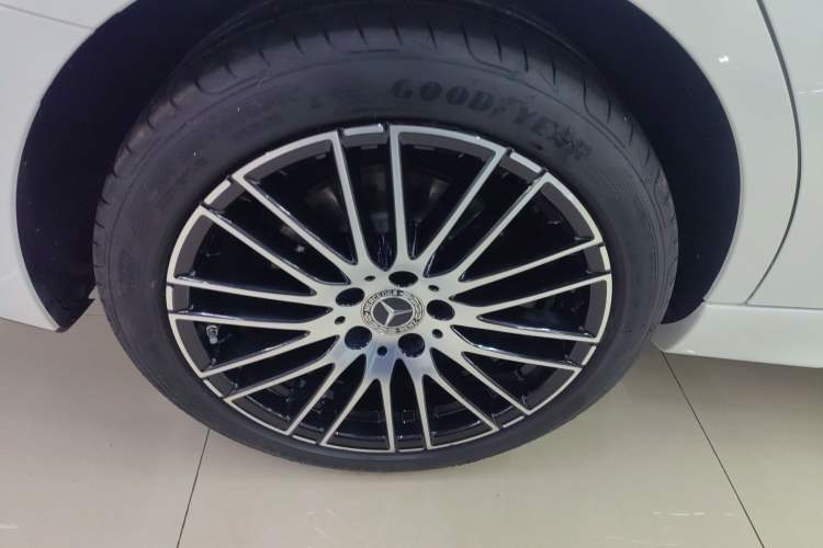 Used Mercedes-Benz C-Class 2024 C 260 L Sport Edition
