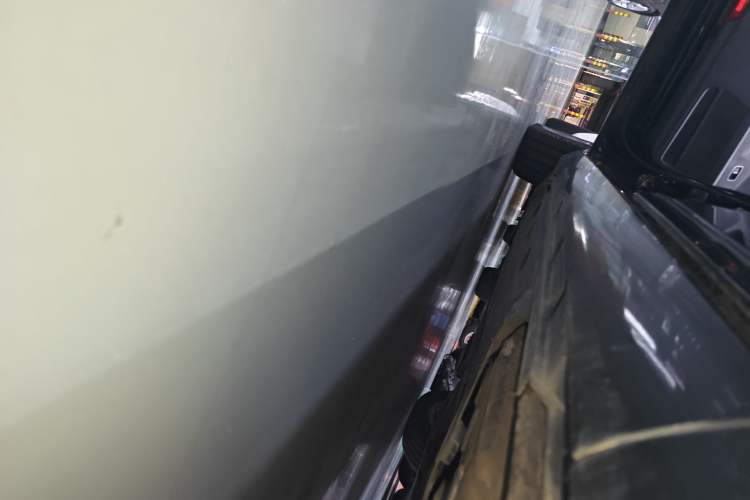 Used Volkswagen Magotan 2016 1.8TSI Smart Enjoyment Leading Model
