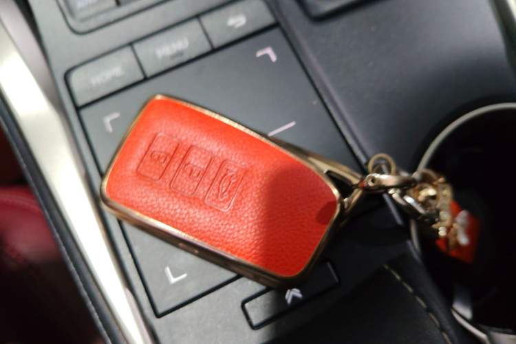 Used Lexus NX 2020 200 Front-Wheel Drive Freeline Edition China VI Standard