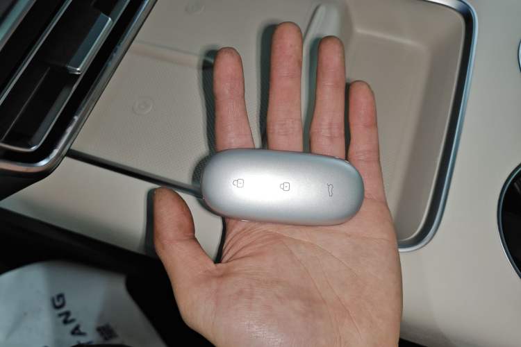 Used Li Auto L8 2023 Pro Model