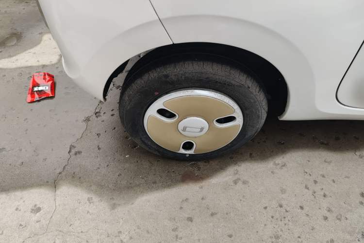 Used Bestune Pony 2026 Model 222km Cute Horse Plus