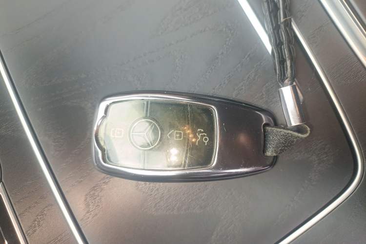 Used Mercedes-Benz E-Class 2019 E 200 L Sport Edition