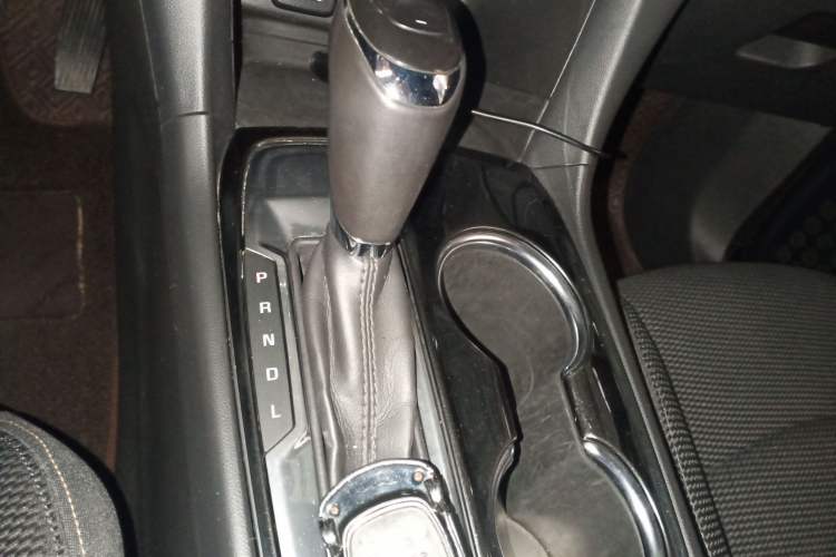 Used Chevrolet Equinox 2018 535T Automatic Chijie Edition
