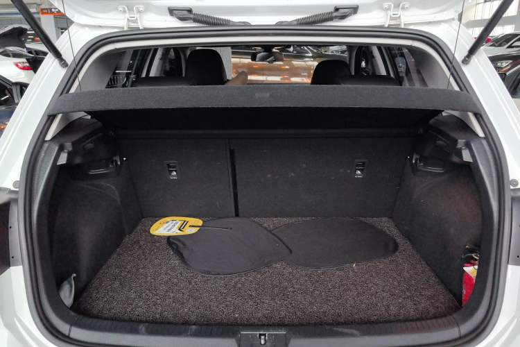 Used Volkswagen Golf 2020 280TSI DSG Comfort Version
