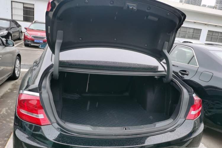 Used Buick LaCrosse 2016 Revised 20T Leading Edition
