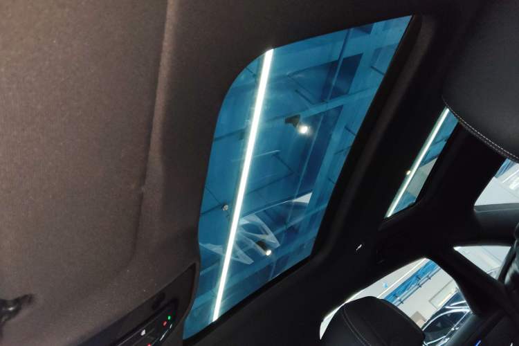 Used Audi A6L 2025 Restyled 45 TFSI quattro Prestige Dynamic Edition
