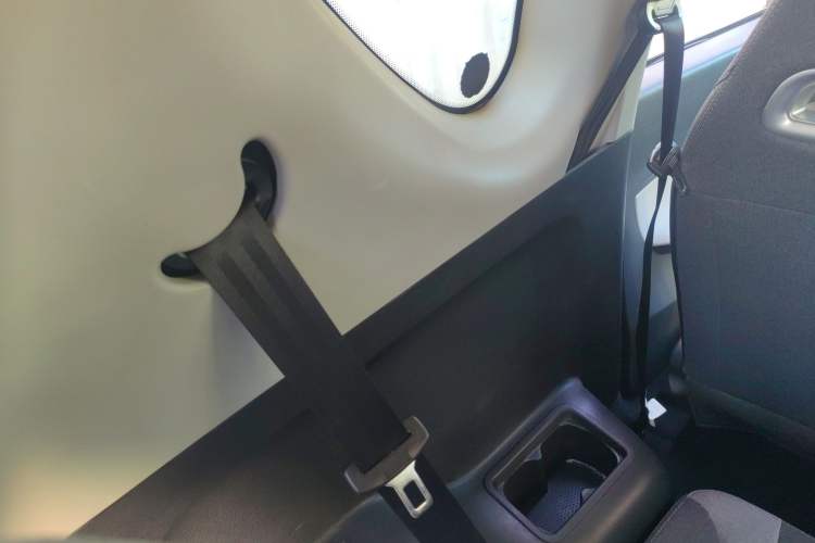 Used Chery Little Ant 2021 150 000 Yuan Ant Fan Edition Ant Stylish Version Lithium Iron Phosphate
