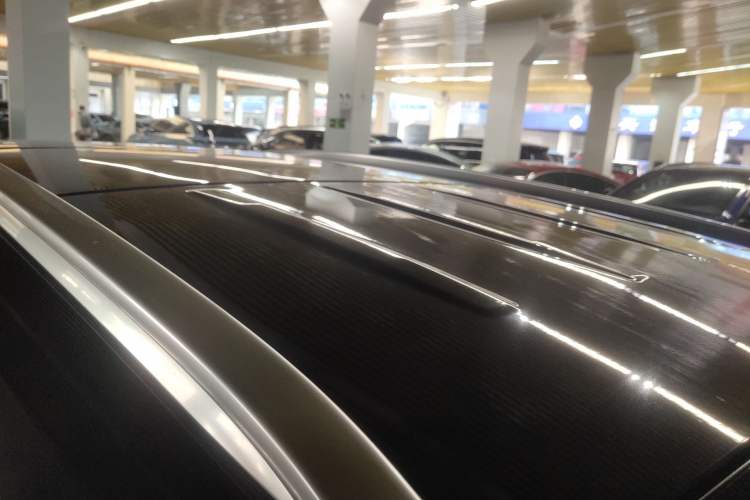 Used Mercedes-Benz GLC 2022 Refreshed GLC 300 L 4MATIC Dynamic Edition Prestige Version
