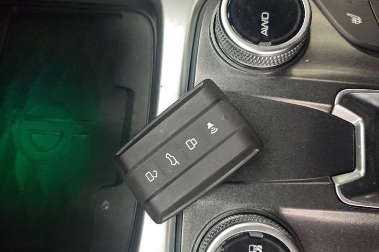 Used Tank 300 2021 City Edition 2.0T—Truly Stylish
