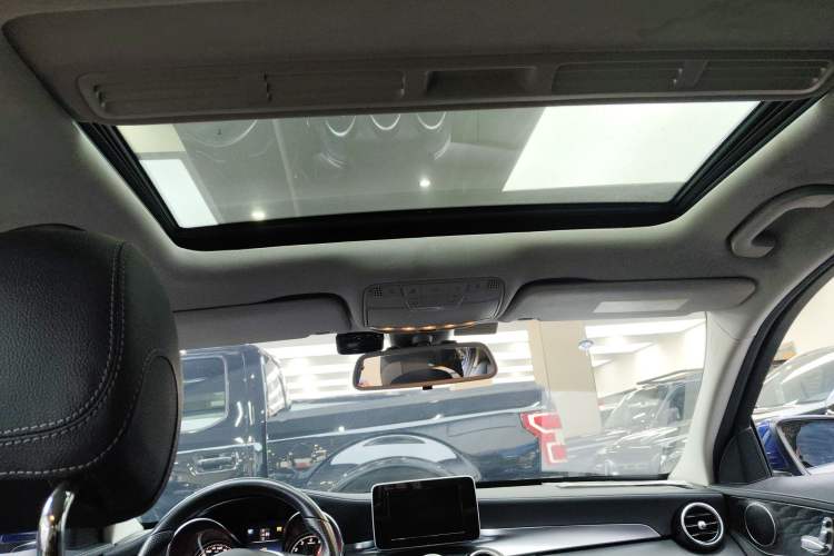 Used Mercedes-Benz C-Class 2016 C 180 L Sport Edition
