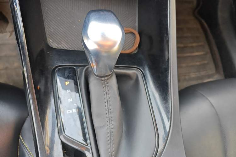 Used Roewe i5 2021 Revised 1.5L CVT Starry Edition
