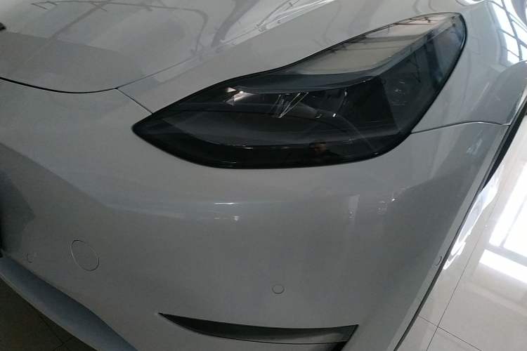 Used Tesla Model Y 2022 Performance High-Performance All-Wheel-Drive Version