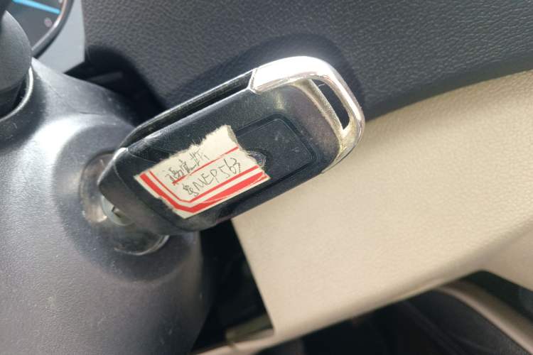 Used Ford Escort 2015 1.5L Automatic Fashion Model