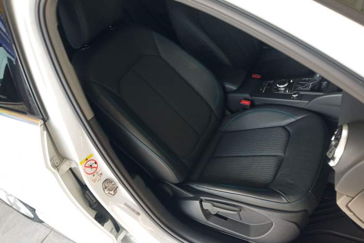 Used Audi A3 2020 Limousine 35 TFSI Fashion Edition China VI Emission Standard