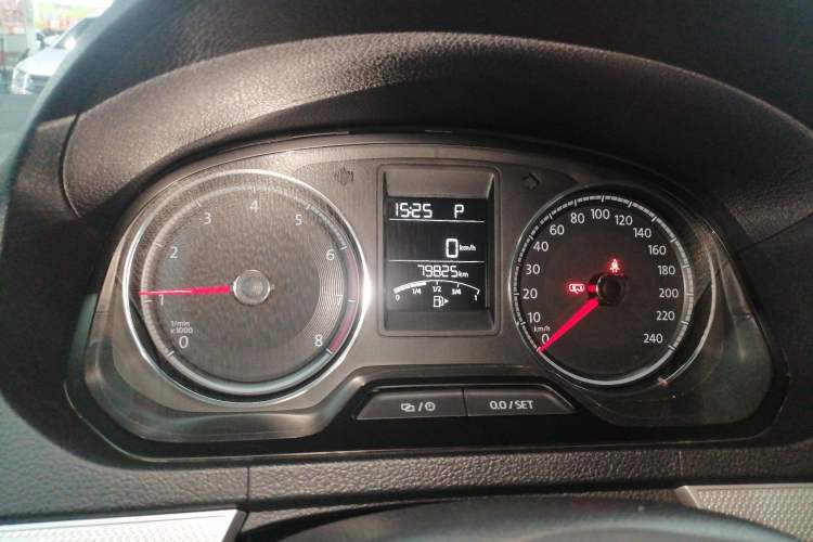 Used Jetta VA3 2019 1.5L Automatic Glory Edition
