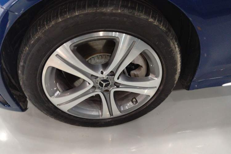 Used Mercedes-Benz C-Class 2020 C 260 L Sport Edition