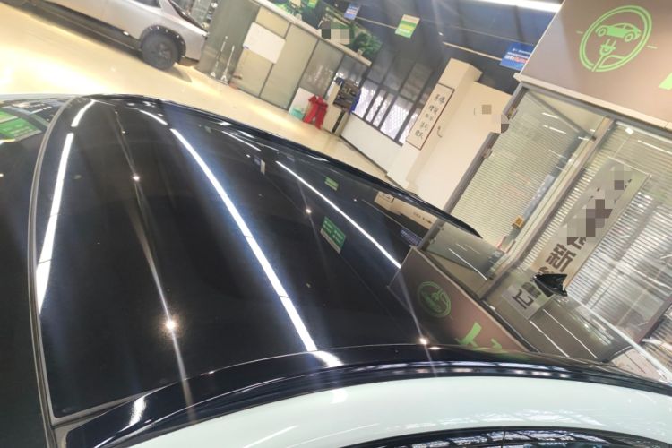 Used ARCFOX Alpha T5 2024 520 MAX
