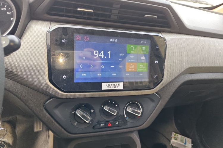 Used Wuling Hongguang 2018 1.5L S Comfort Model L2B