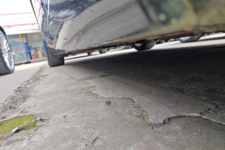 Used Cadillac CT6 2019 28T Luxury Model