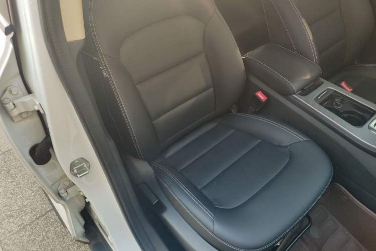 Used Geely Auto Emgrand GS 2016 Sport Edition 1.8L Automatic LingShang Model