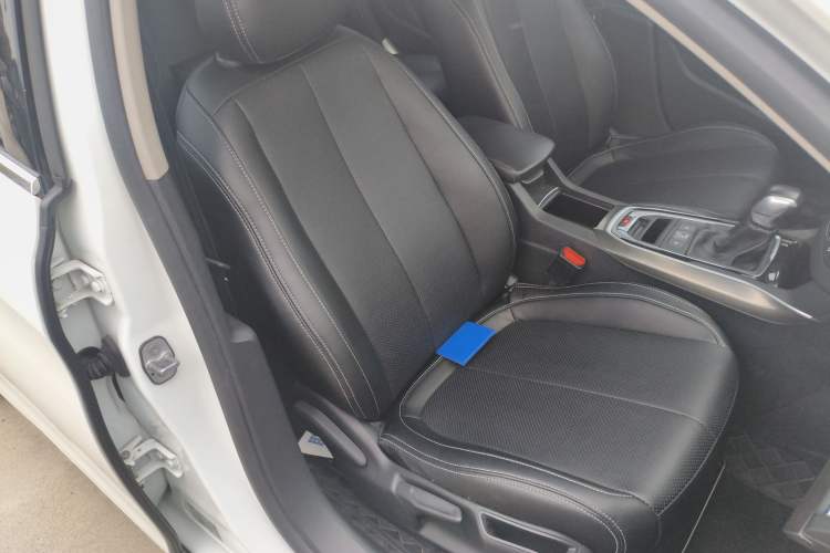 Used Peugeot 408 2014 1.8L Automatic Luxury Edition
