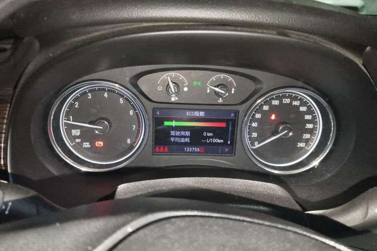 Used Buick LaCrosse 2019 28T Elite Edition
